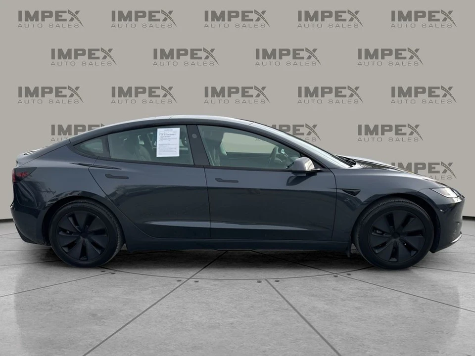 2024 Tesla Model 3 - Image 6 of 12