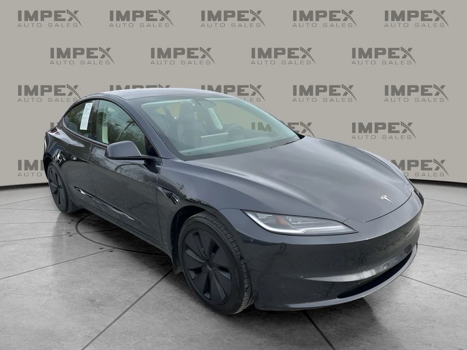 2024 Tesla Model 3 - Image 7 of 12