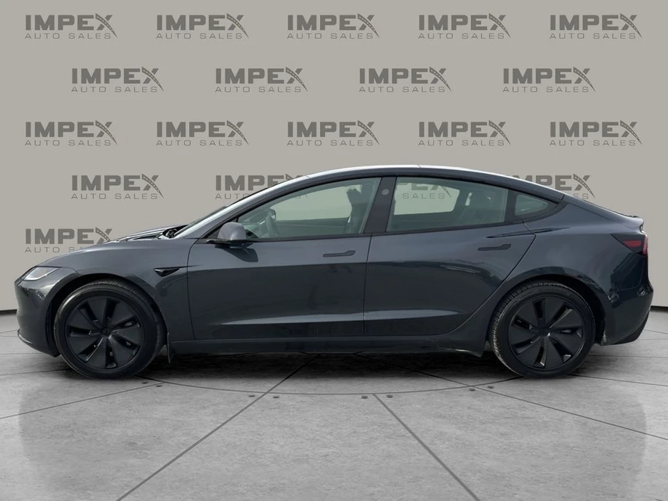 2024 Tesla Model 3 - Image 2 of 12