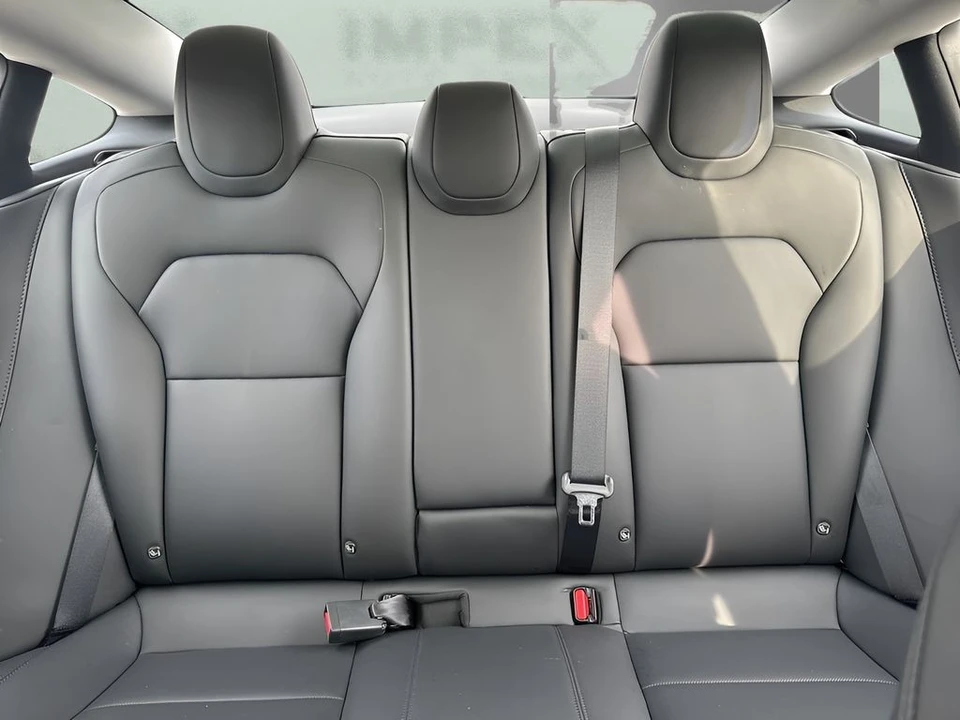2024 Tesla Model 3 - Image 12 of 12