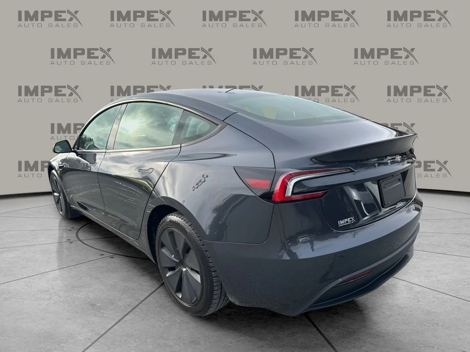 2024 Tesla Model 3 - Image 3 of 12