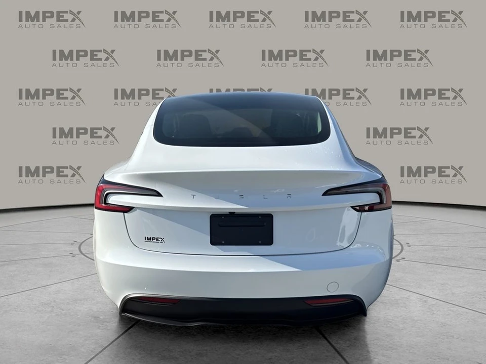 2024 Tesla Model 3 - Image 4 of 12