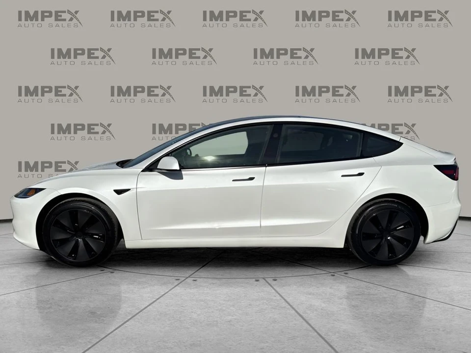 2024 Tesla Model 3 - Image 2 of 12