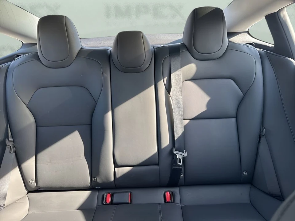 2024 Tesla Model 3 - Image 11 of 12