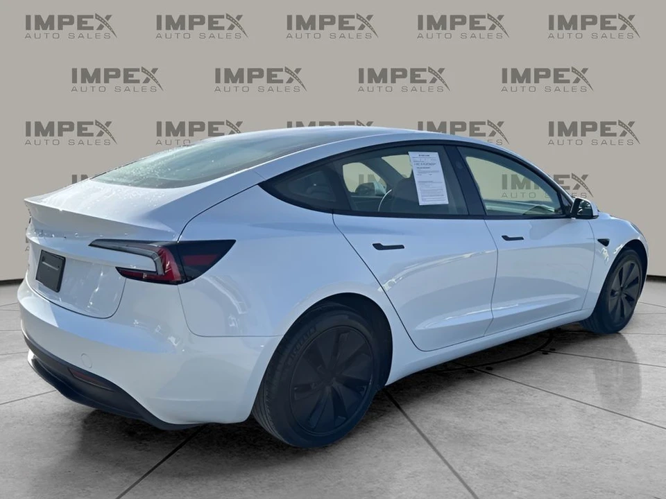 2024 Tesla Model 3 - Image 5 of 12