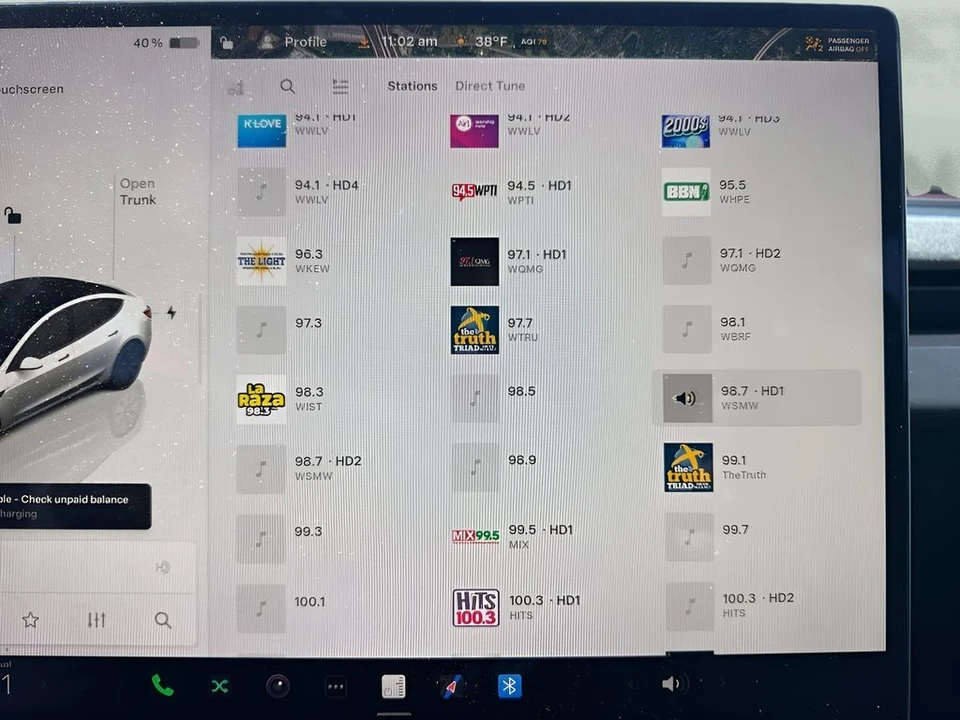 2024 Tesla Model 3 - Image 18 of 21