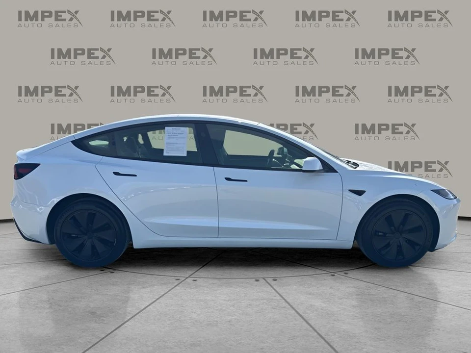 2024 Tesla Model 3 - Image 6 of 12