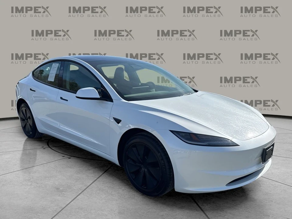 2024 Tesla Model 3 - Image 7 of 12