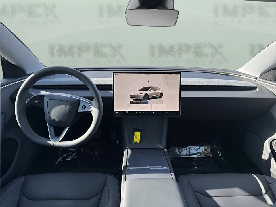 2024 Tesla Model 3 - Image 15 of 21