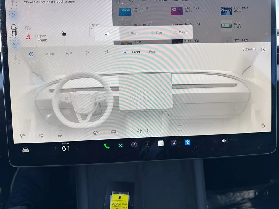 2024 Tesla Model 3 - Image 19 of 21