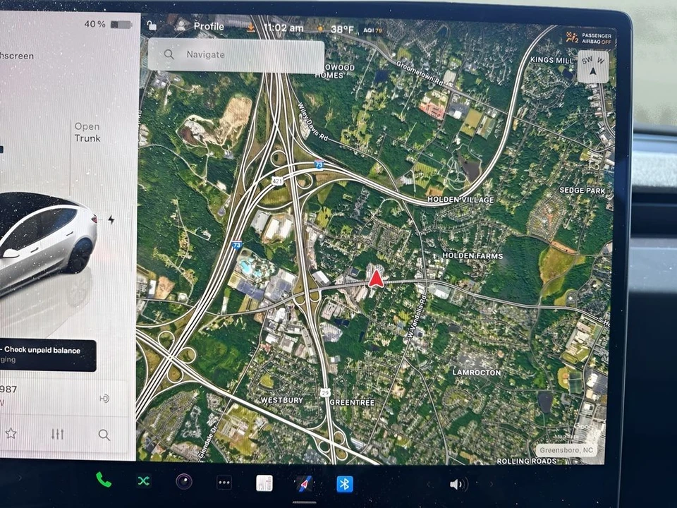 2024 Tesla Model 3 - Image 20 of 21