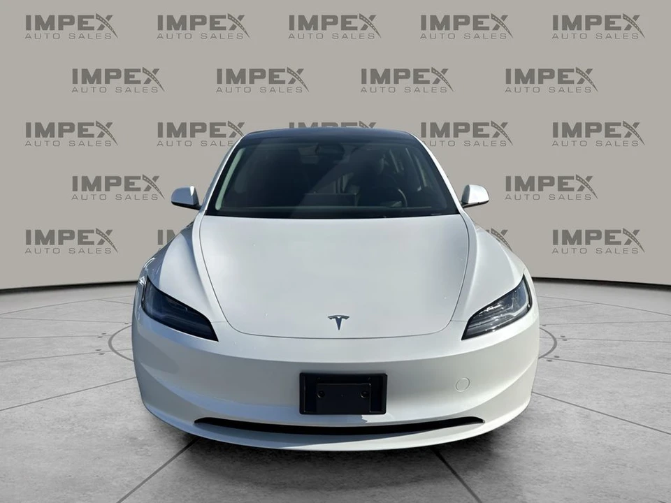 2024 Tesla Model 3 - Image 8 of 12