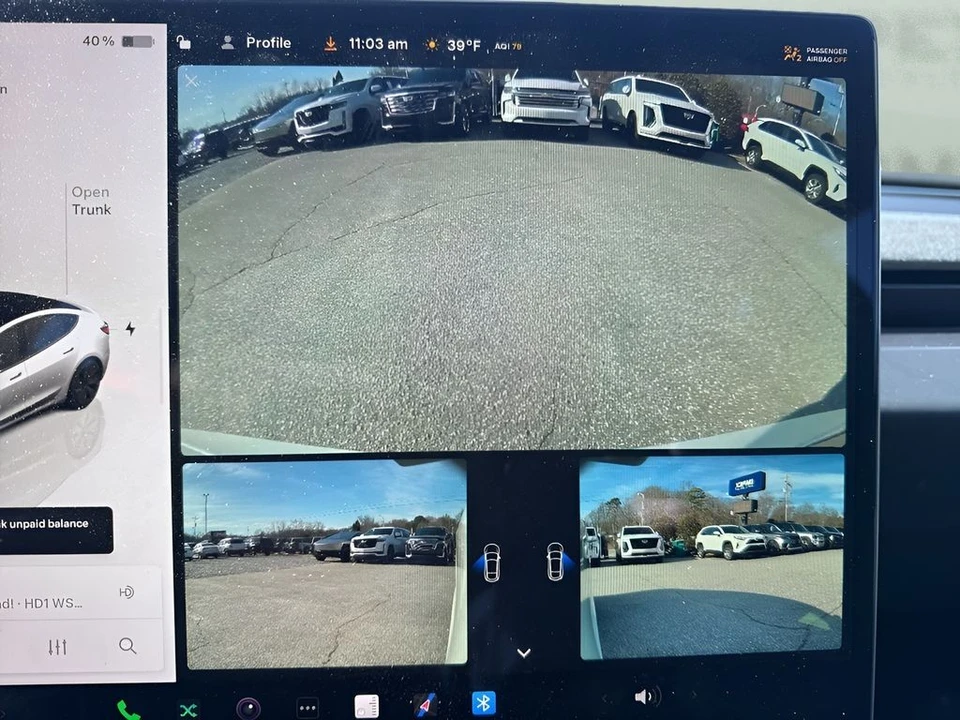 2024 Tesla Model 3 - Image 21 of 21