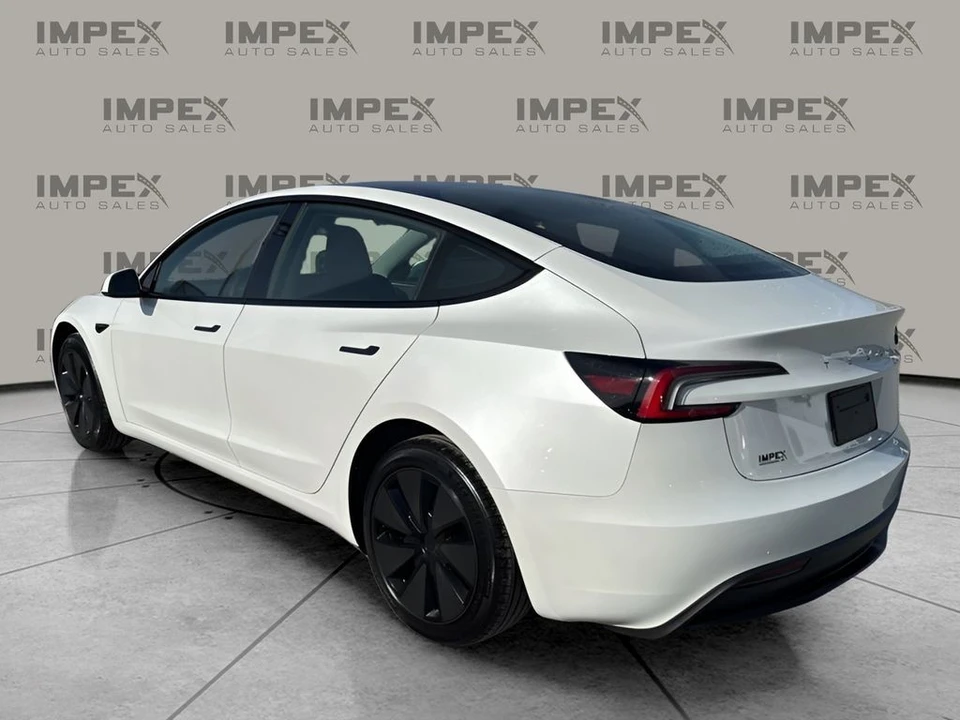 2024 Tesla Model 3 - Image 3 of 12