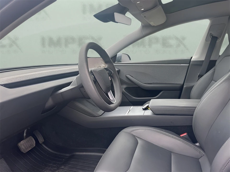 2024 Tesla Model 3 - Image 9 of 12
