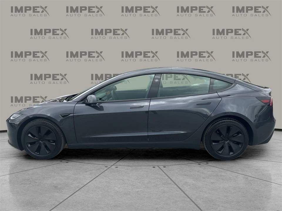 2024 Tesla Model 3 - Image 2 of 12