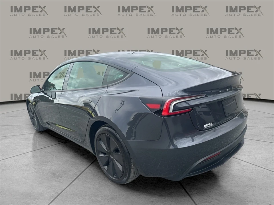 2024 Tesla Model 3 - Image 3 of 12