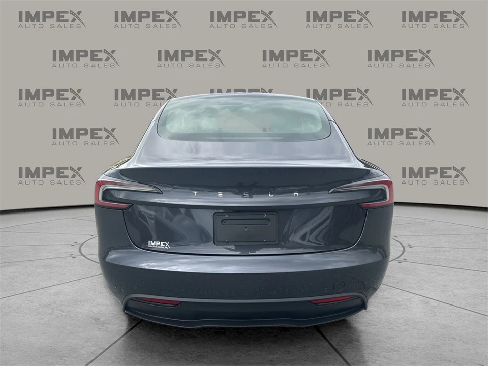 2024 Tesla Model 3 - Image 4 of 12