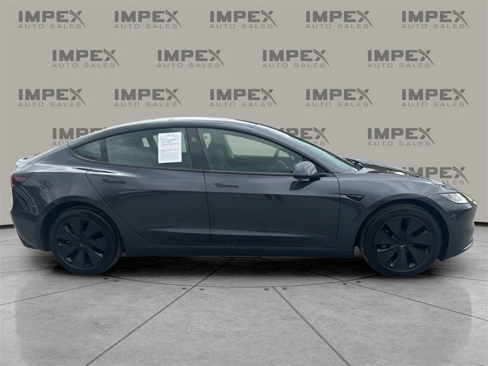 2024 Tesla Model 3 - Image 6 of 12