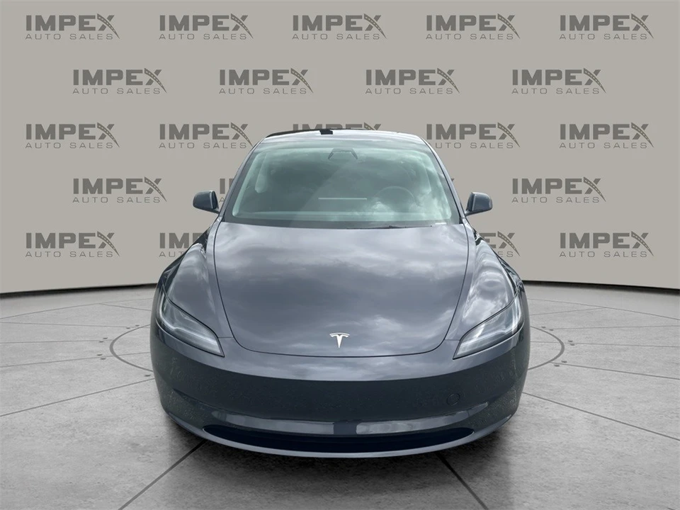 2024 Tesla Model 3 - Image 8 of 12