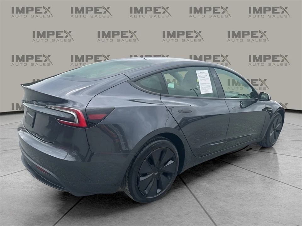 2024 Tesla Model 3 - Image 5 of 12