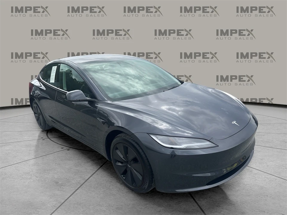2024 Tesla Model 3 - Image 7 of 12