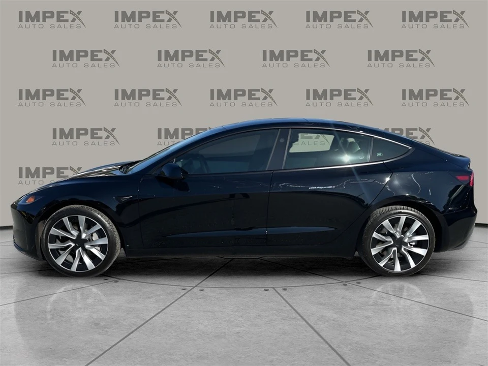 2024 Tesla Model 3 - Image 2 of 12