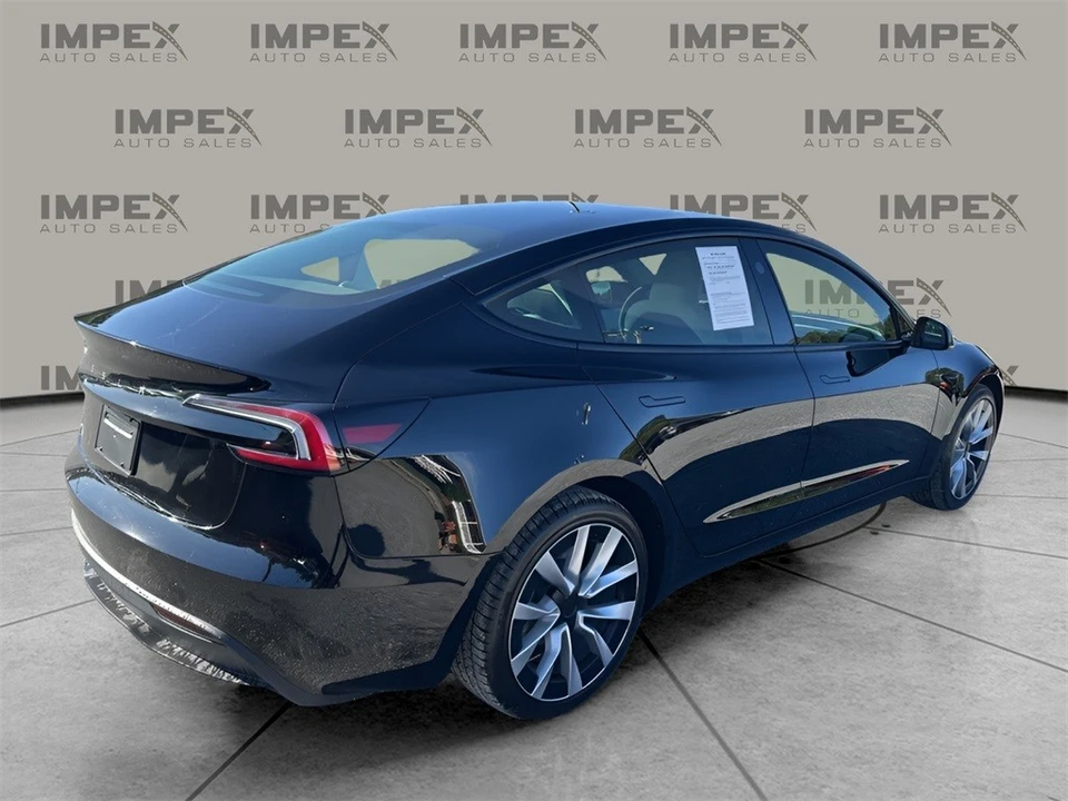 2024 Tesla Model 3 - Image 5 of 12