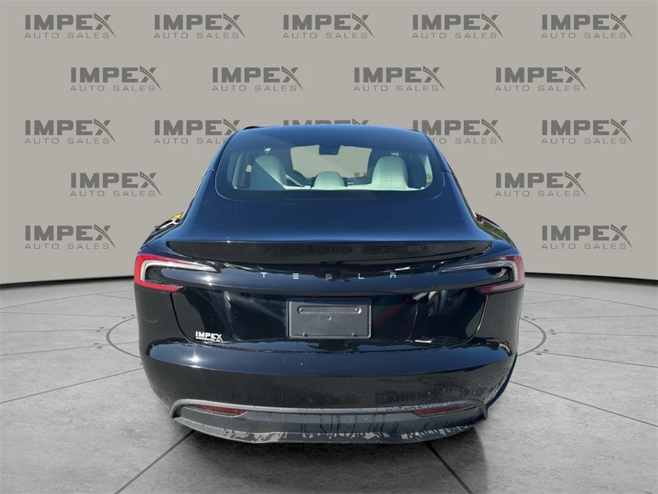 2024 Tesla Model 3 - Image 4 of 12