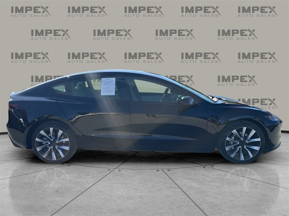2024 Tesla Model 3 - Image 6 of 12