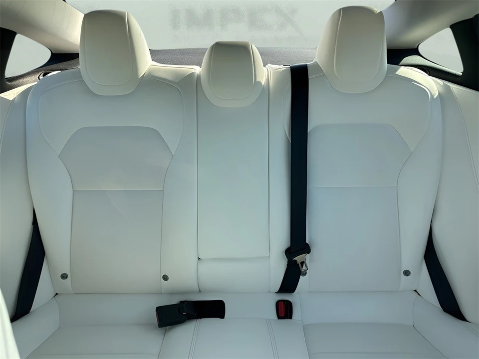 2024 Tesla Model 3 - Image 12 of 12