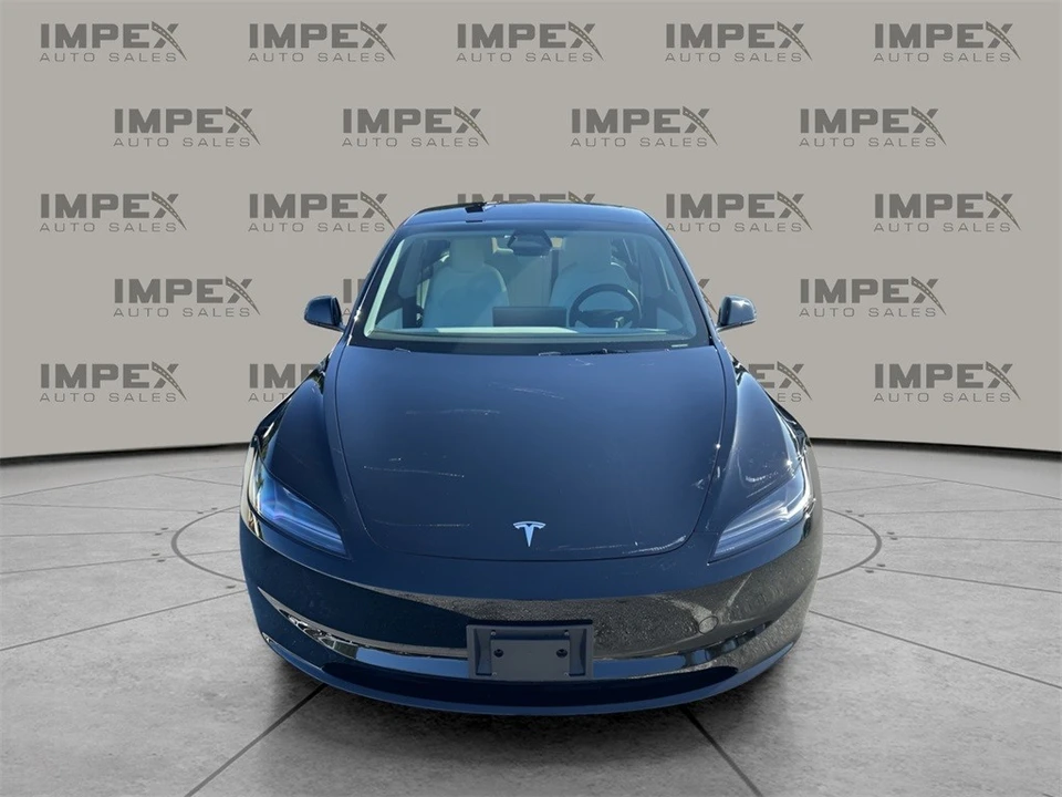 2024 Tesla Model 3 - Image 8 of 12