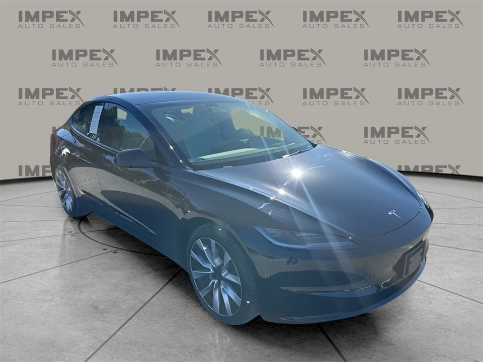 2024 Tesla Model 3 - Image 7 of 12