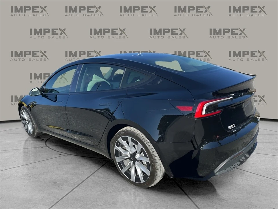 2024 Tesla Model 3 - Image 3 of 12