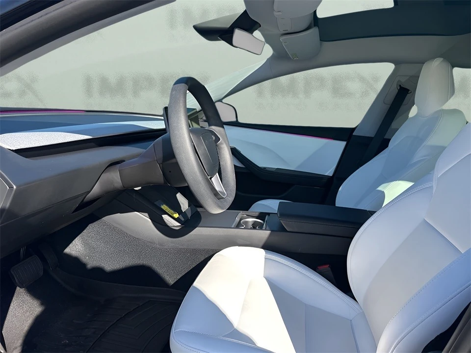 2024 Tesla Model 3 - Image 9 of 12