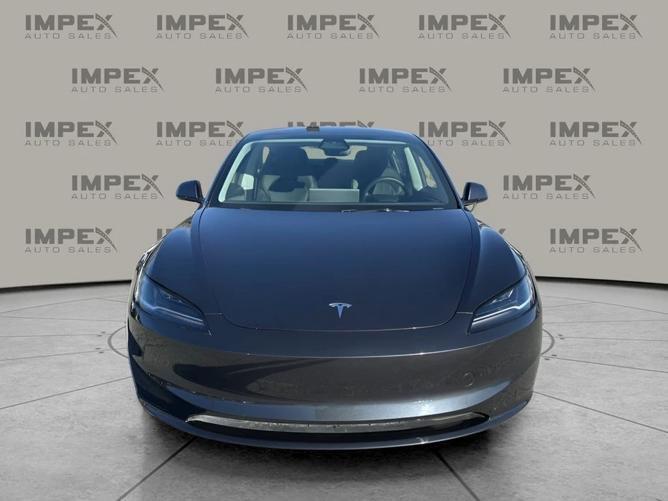 2024 Tesla Model 3 - Image 8 of 12