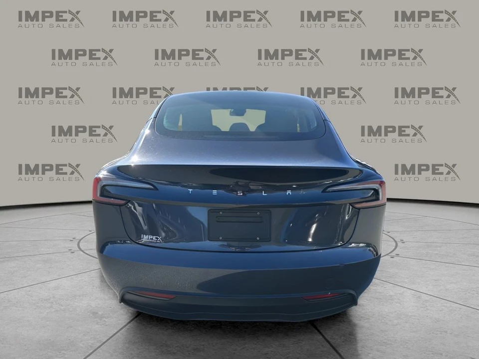 2024 Tesla Model 3 - Image 4 of 12