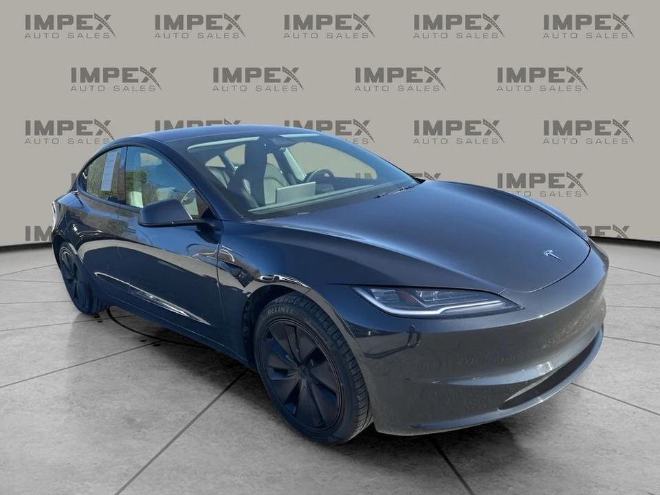 2024 Tesla Model 3 - Image 7 of 12