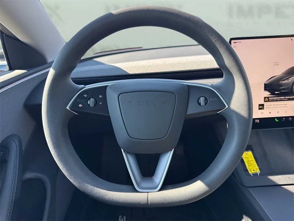 2024 Tesla Model 3 - Image 16 of 21