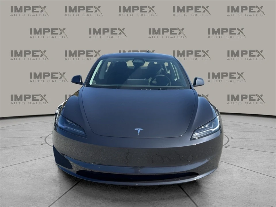 2024 Tesla Model 3 - Image 8 of 12