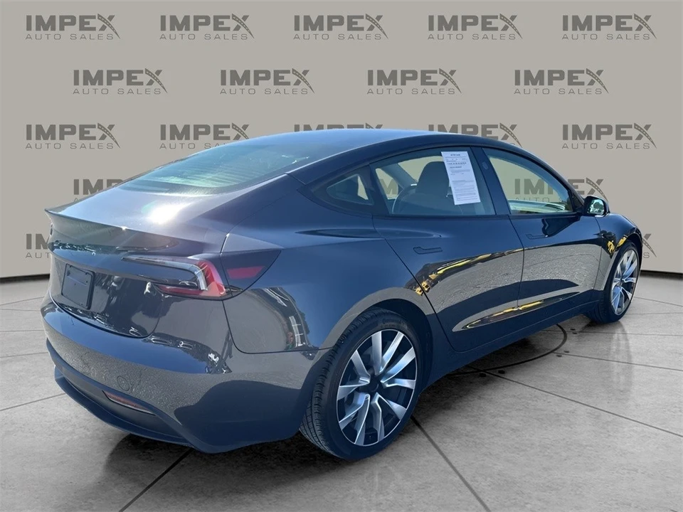 2024 Tesla Model 3 - Image 5 of 12