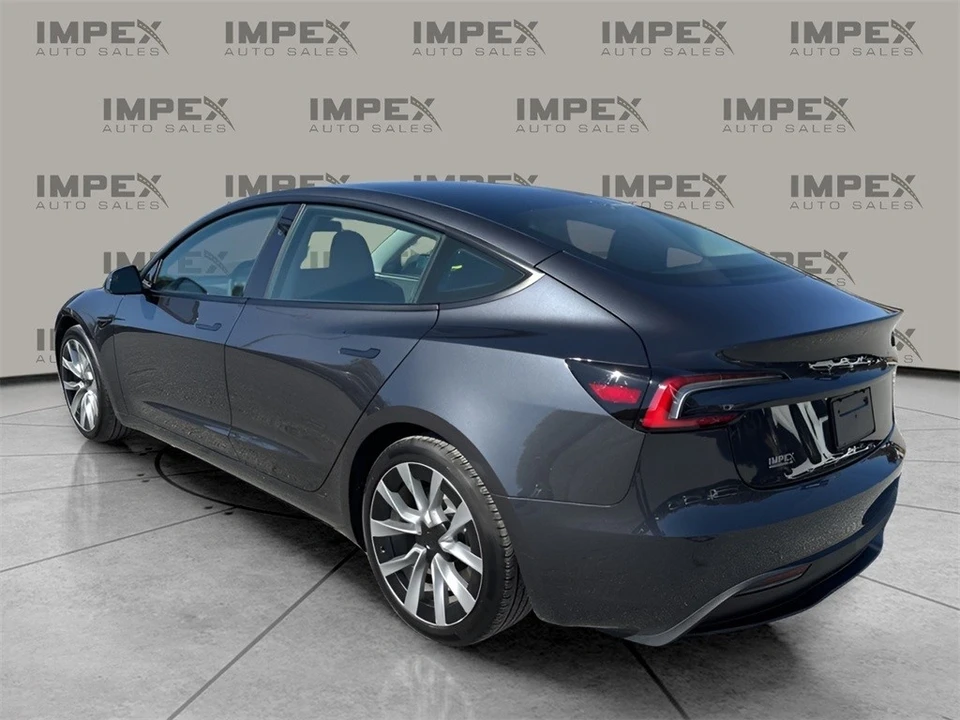2024 Tesla Model 3 - Image 3 of 12