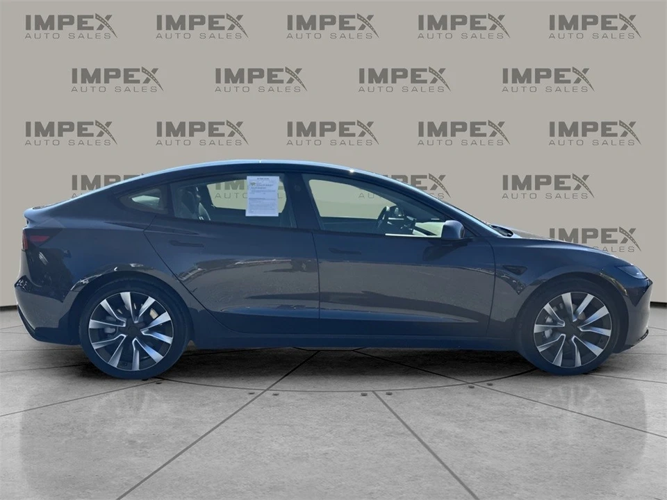 2024 Tesla Model 3 - Image 6 of 12