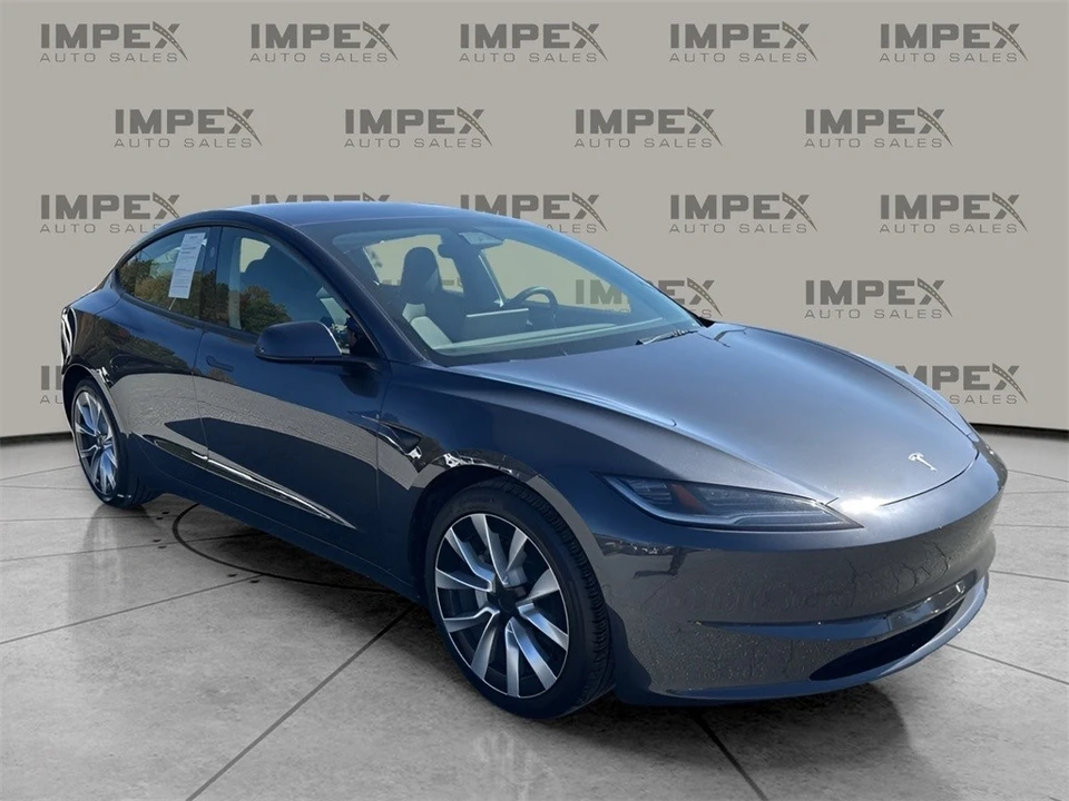 2024 Tesla Model 3 - Image 7 of 12