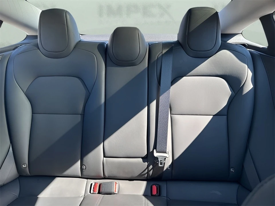 2024 Tesla Model 3 - Image 12 of 12