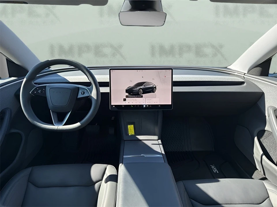 2024 Tesla Model 3 - Image 15 of 21