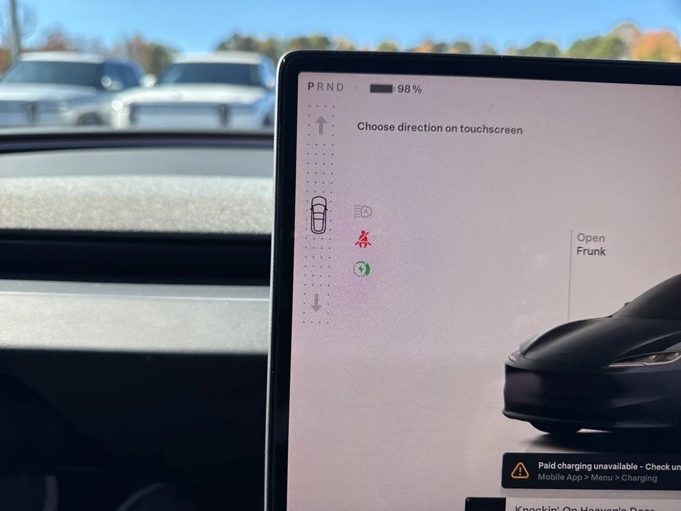 2024 Tesla Model 3 - Image 19 of 21