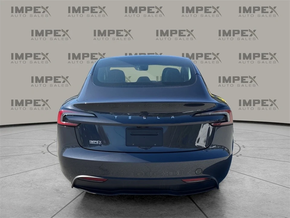 2024 Tesla Model 3 - Image 4 of 12