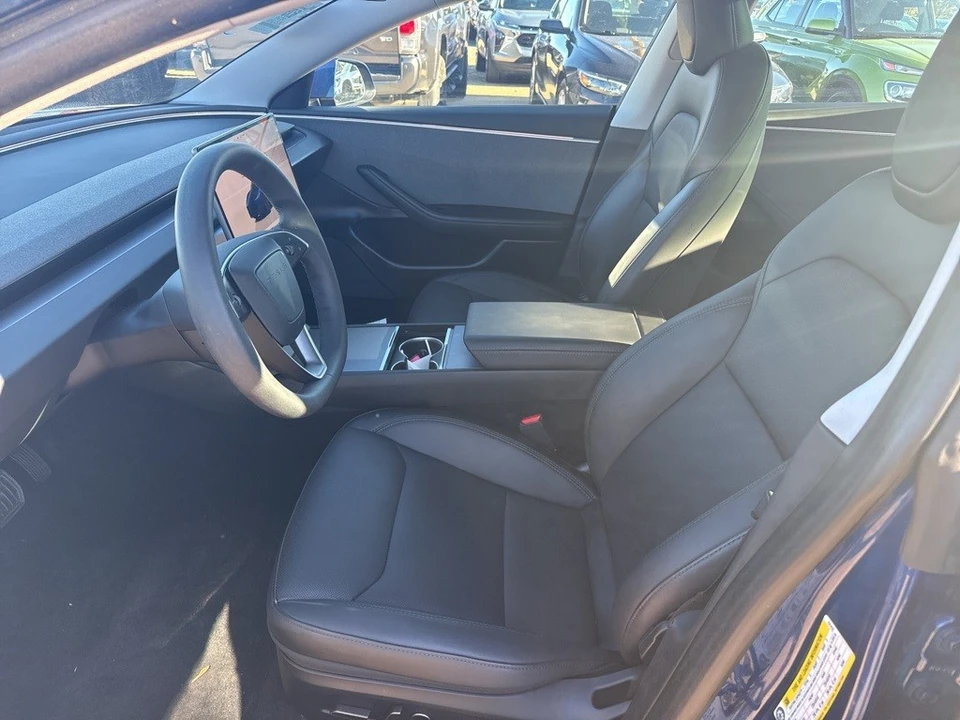 2024 Tesla Model 3 - Image 5 of 6