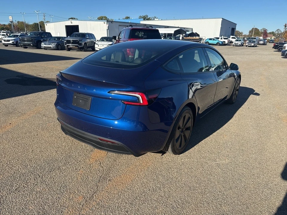 2024 Tesla Model 3 - Image 3 of 6